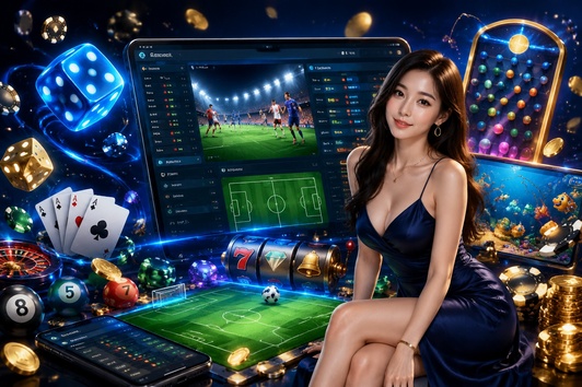lux88